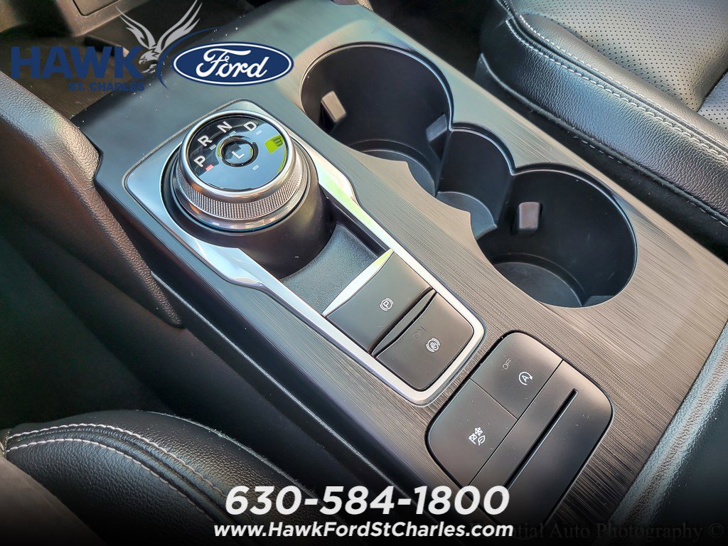 2022 FORD ESCAPE - Image 16