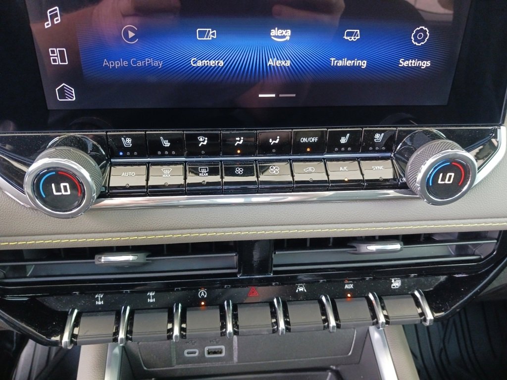 2025 Chevrolet Colorado ZR2 photo 19