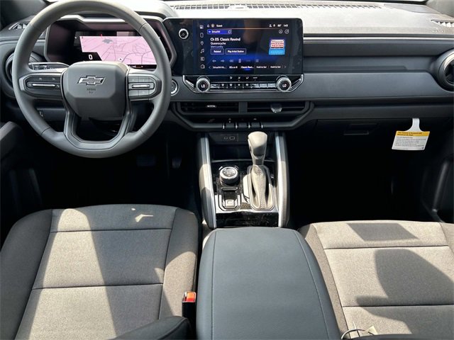 2026 Chevrolet Colorado Trail Boss photo 13