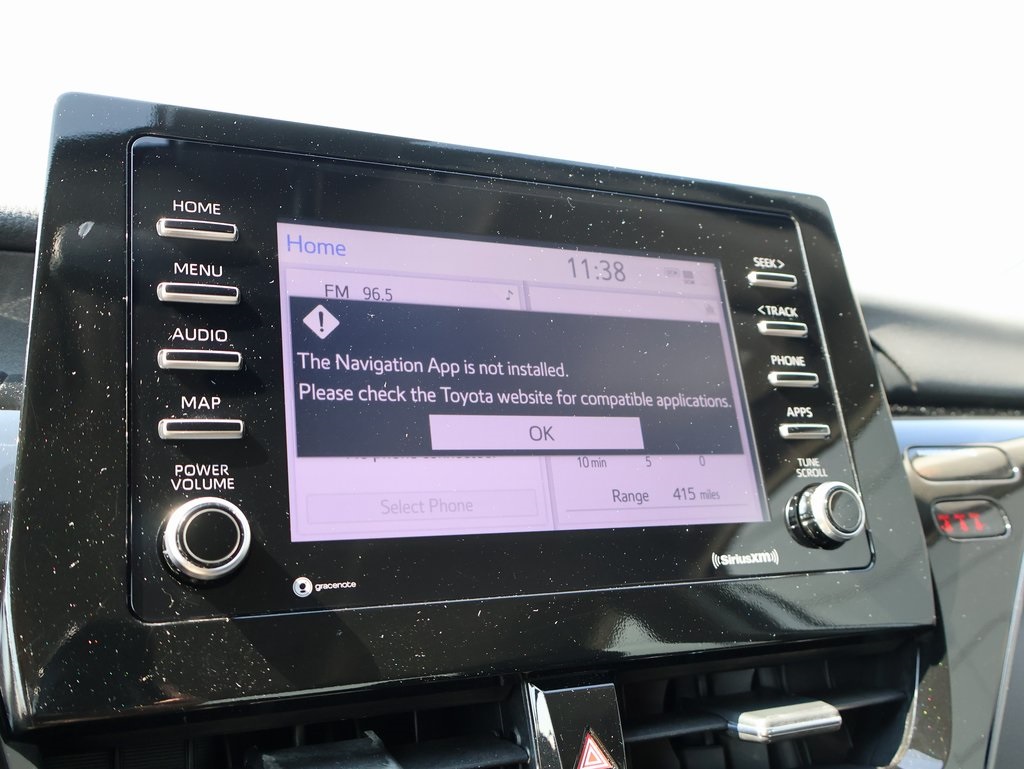 2024 Toyota Camry SE photo 31