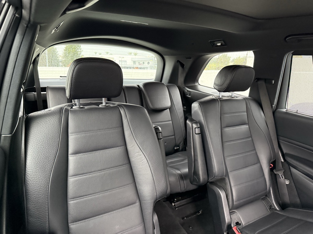 2022 Mercedes Benz GLS 450 4MATIC photo 4