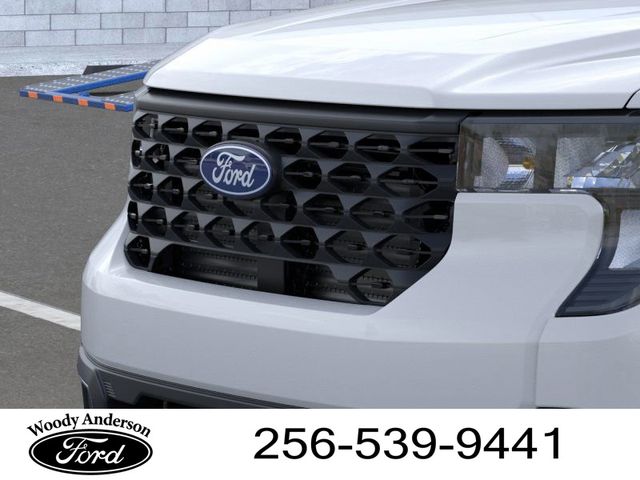 2025 Ford Maverick XLT photo 14