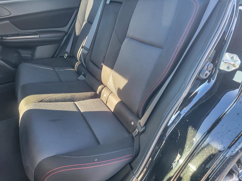 2019 SUBARU WRX - Image 8