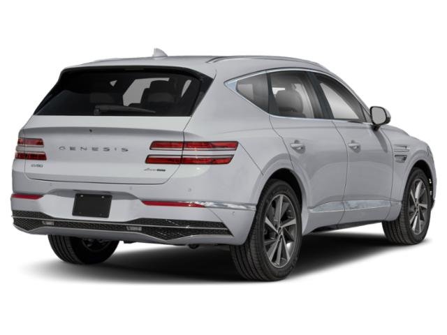 2025 Genesis GV80 3.5T Prestige AWD photo 2