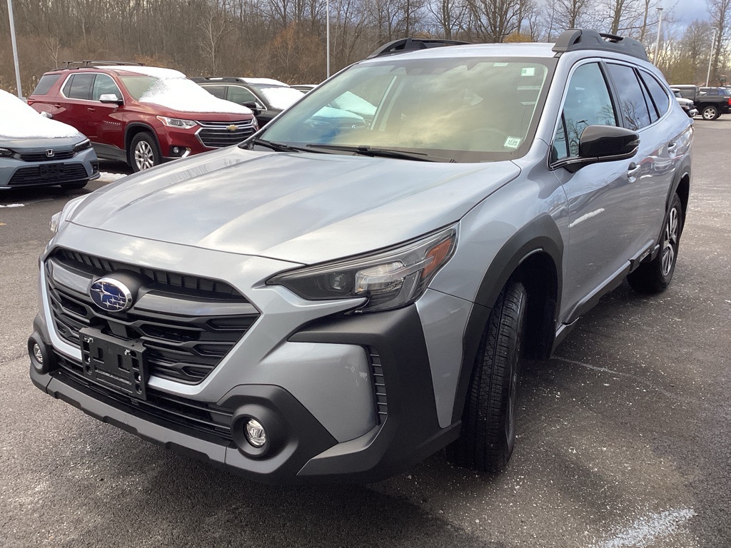 2025 Subaru Outback Premium photo 2