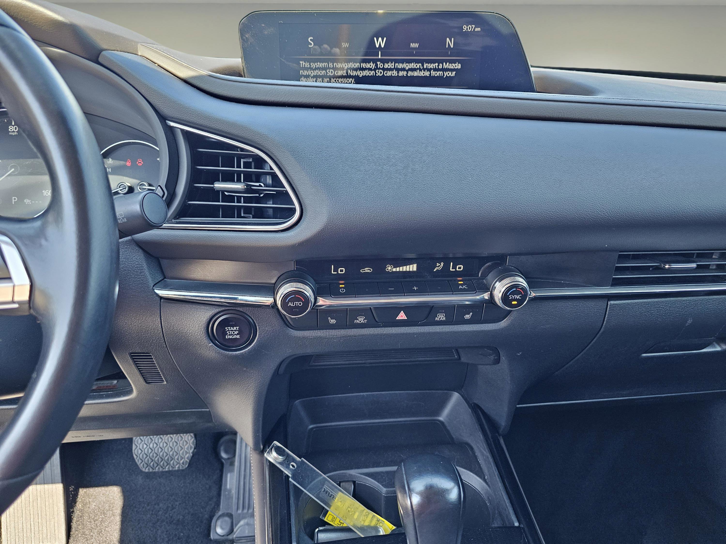 2023 Mazda CX-30 2.5 S Premium photo 20