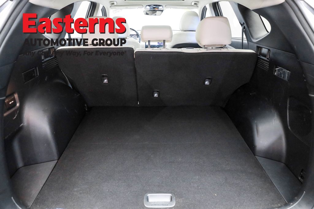 2023 Hyundai Tucson Limited photo 4