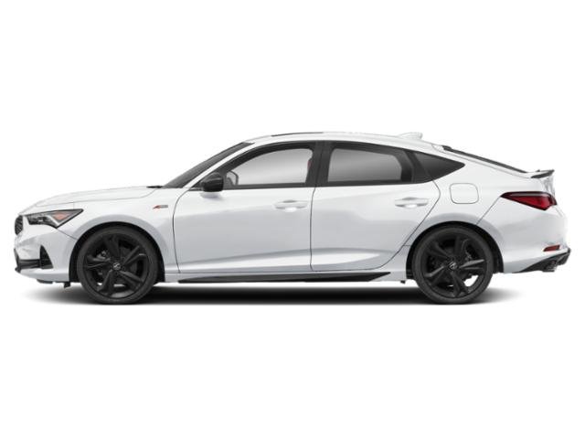 2024 Acura Integra A-Spec photo 3