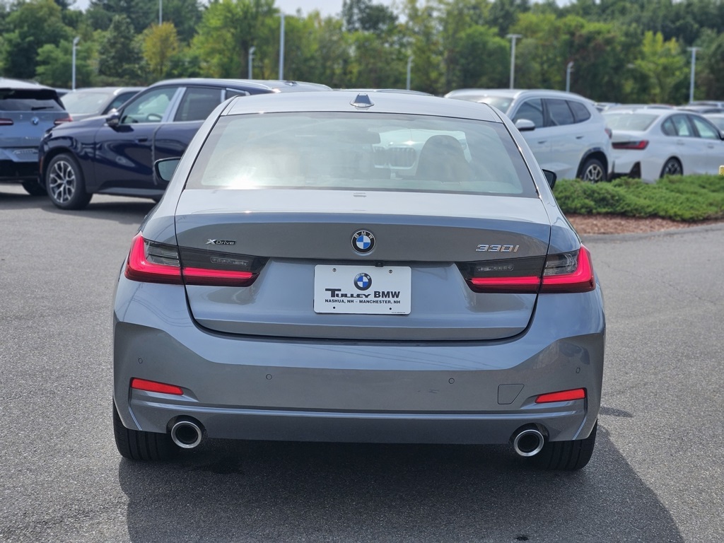 2023 Bmw 330i xDrive photo 6