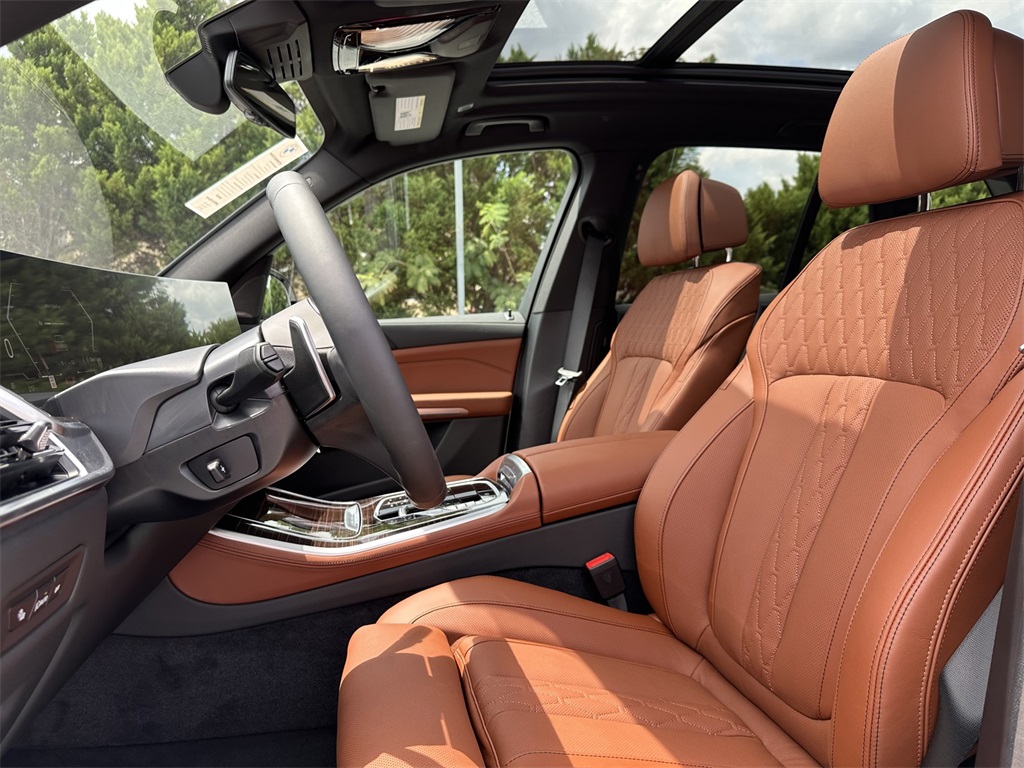 2026 Bmw X5 sDrive40i photo 13