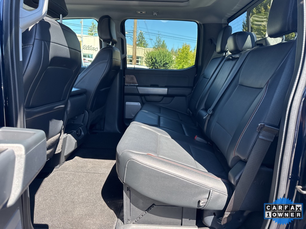 2024 Ford F-350 Lariat photo 46