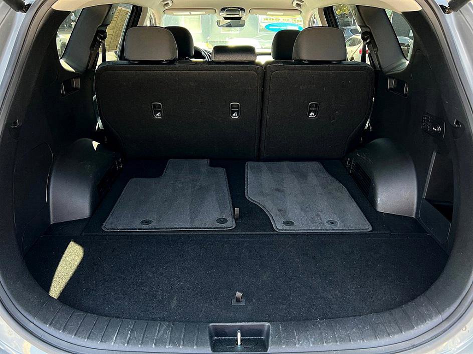 2023 Hyundai Santa Fe SEL photo 24