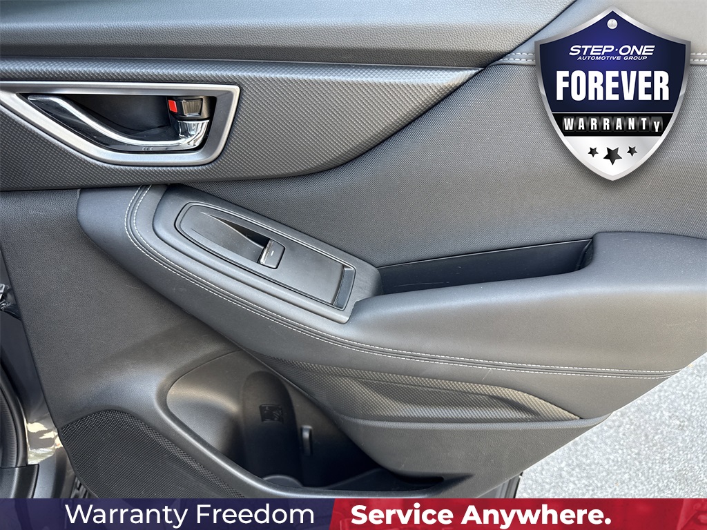 2020 Subaru Forester Premium photo 27
