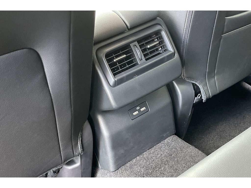 2024 Mazda CX-50 2.5 S Preferred photo 36