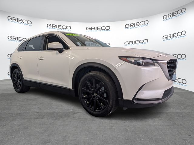 2023 Mazda CX-9 Touring Plus