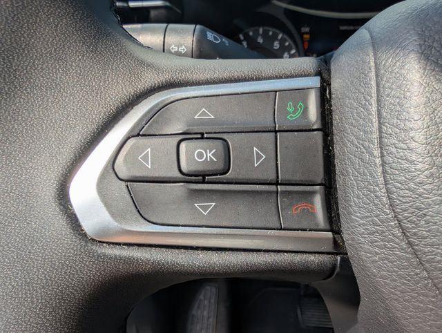 2024 Jeep Compass Latitude photo 21