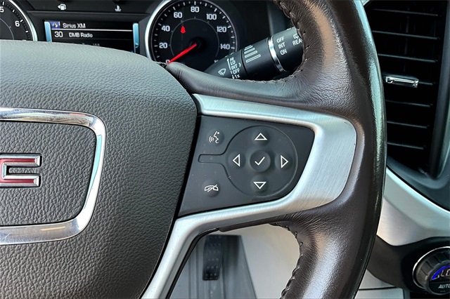 2019 Gmc Acadia photo 11