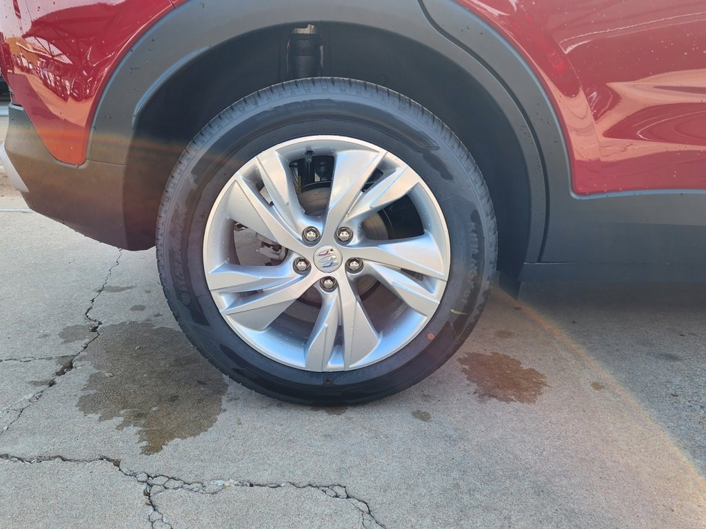 2026 Buick Encore GX Preferred photo 39