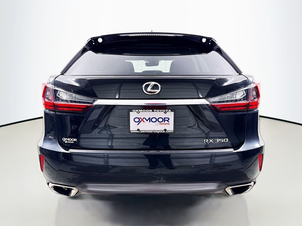 2019 Lexus RX 350 photo 26