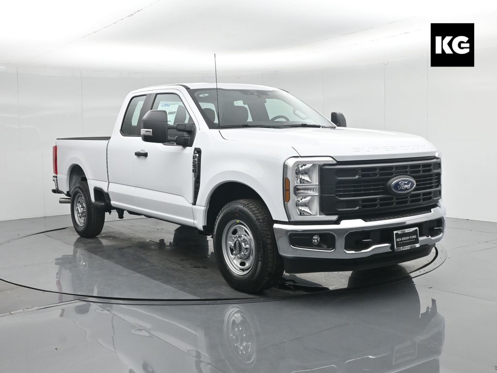 2026 Ford F-250 Base's photo