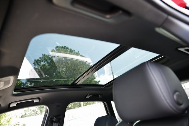 2024 Audi Q3 Premium Plus S line photo 18