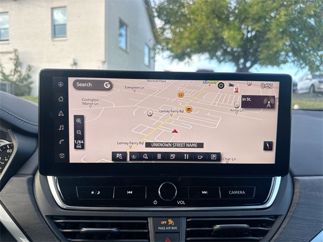 2023 Nissan Altima 2.5 SL photo 17