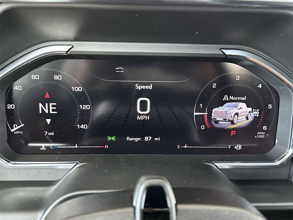 2026 Gmc Sierra Denali photo 38