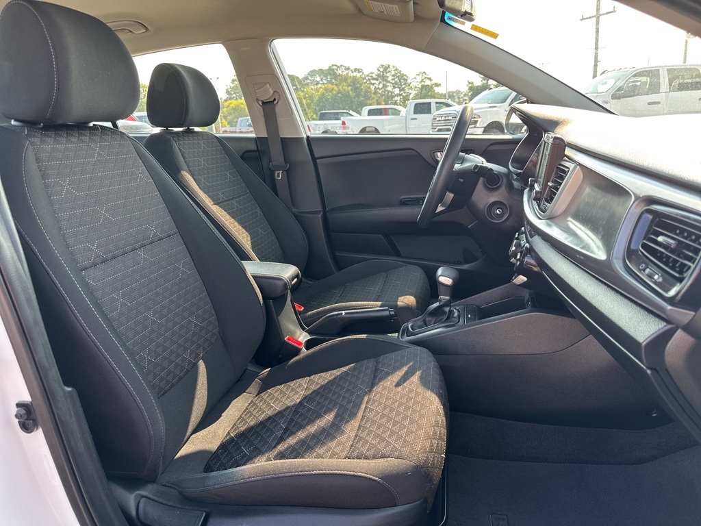 2019 Kia Rio LX S photo 22