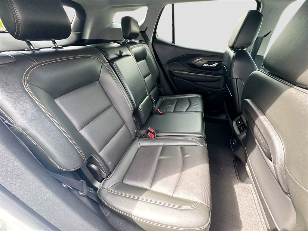 2019 Gmc Terrain SLT photo 25