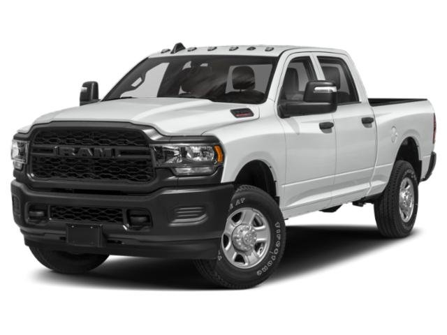 2023 RAM Ram 3500 Pickup