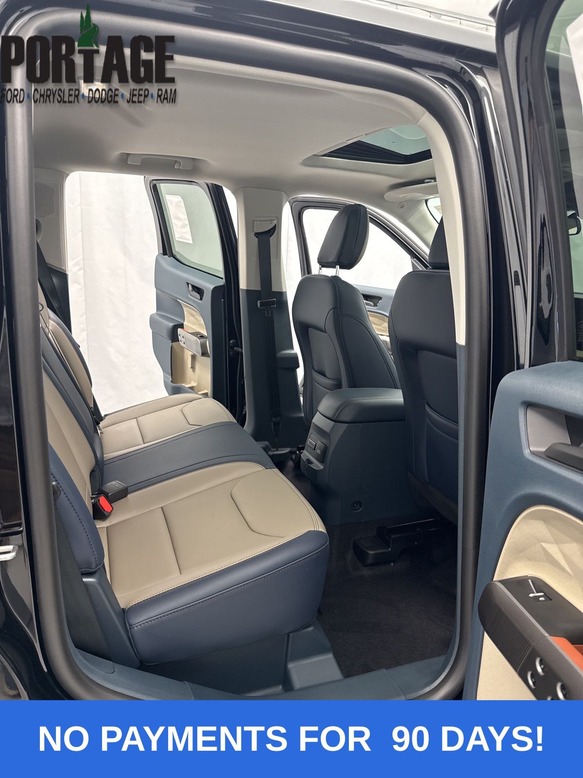 2025 Ford Maverick Lariat photo 21