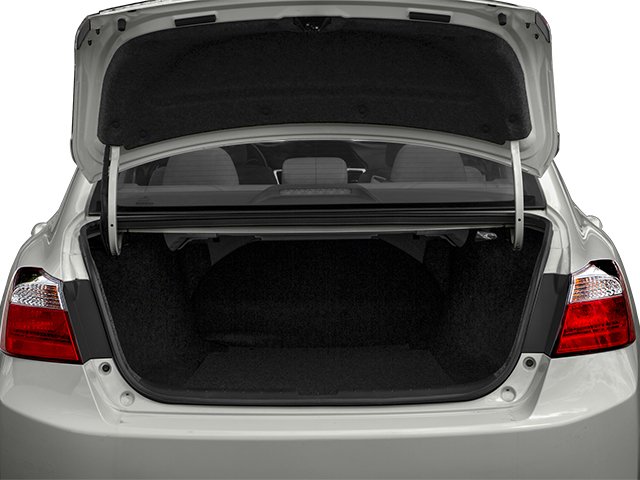 2014 Honda Accord LX photo 2