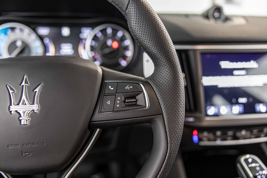 2024 MASERATI LEVANTE - Image 26