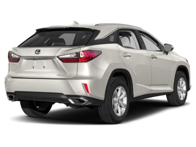 Used 2018 Lexus RX 350 with VIN 2T2BZMCA4JC142722 for sale in Kansas City