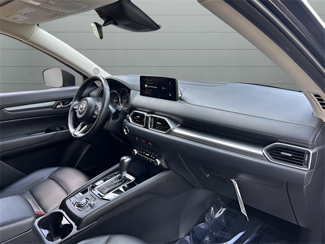 2024 Mazda CX-5 2.5 Select photo 28