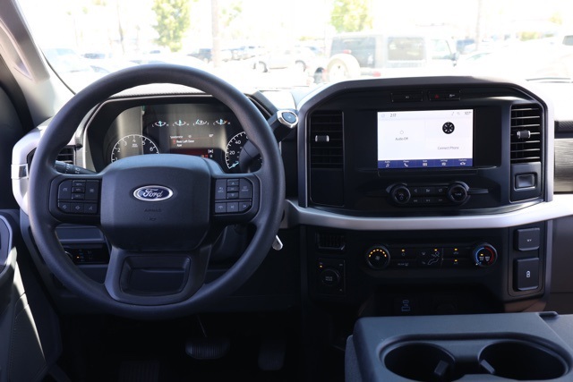 2023 Ford F-150 XLT photo 20