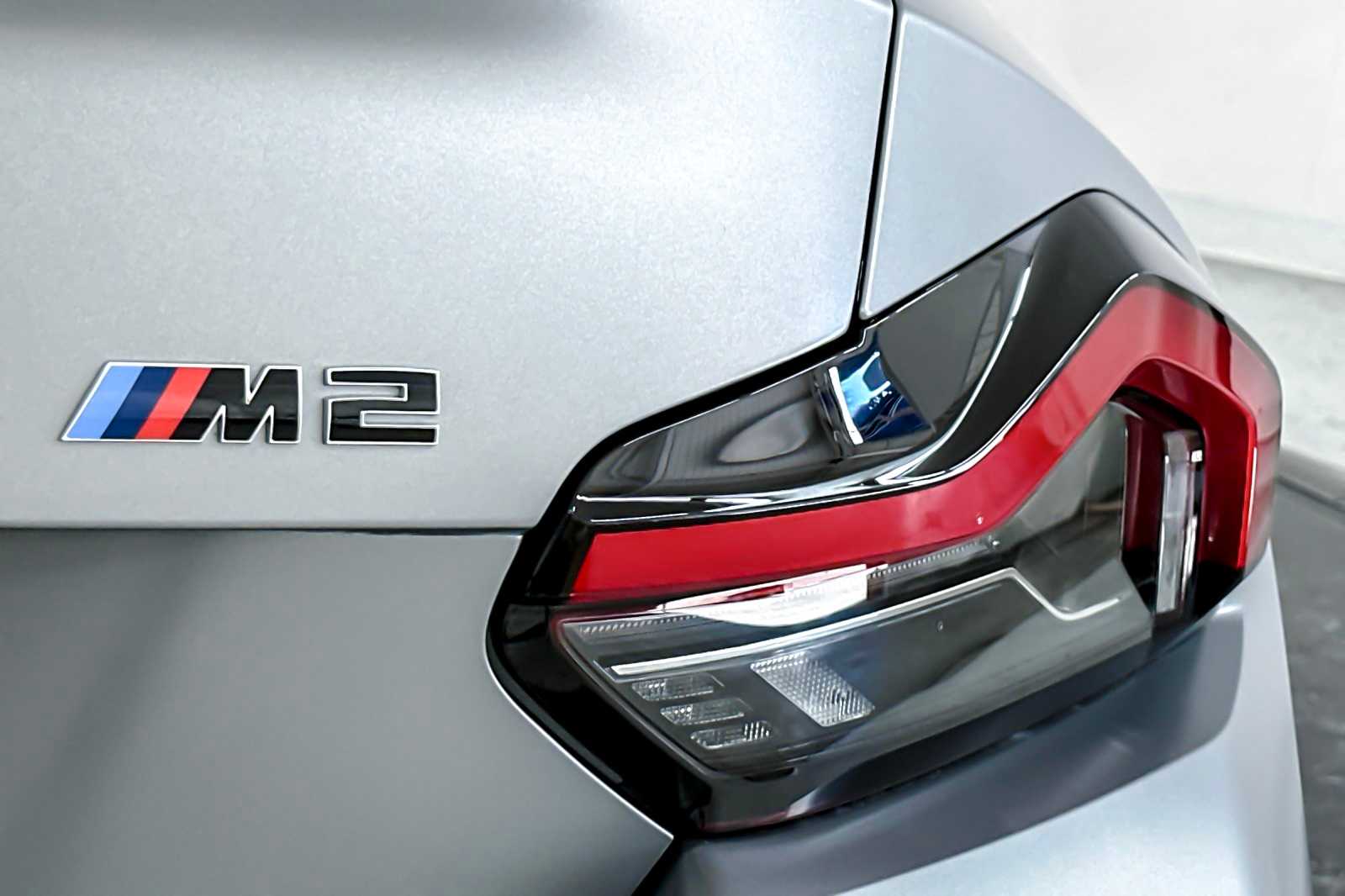 2025 Bmw M2 photo 25