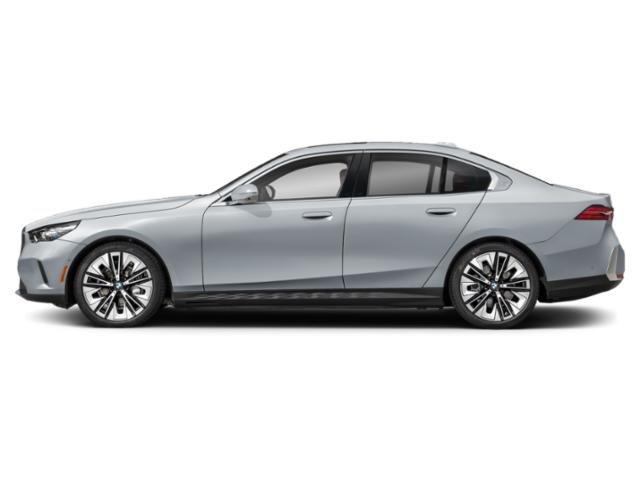 2026 Bmw i5 xDrive40 photo 2