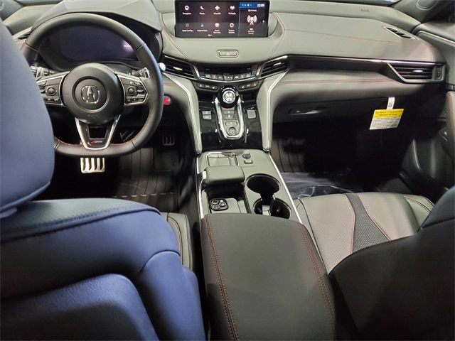 2025 Acura TLX SH-AWD A-Spec photo 26