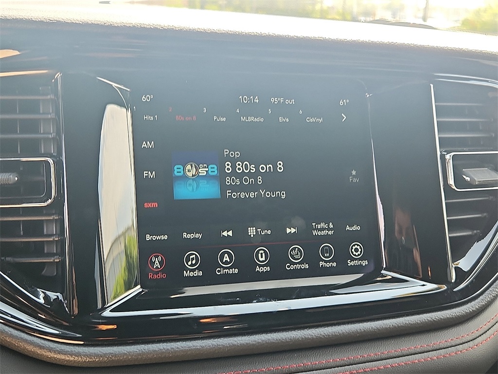 2024 Dodge Durango GT photo 17