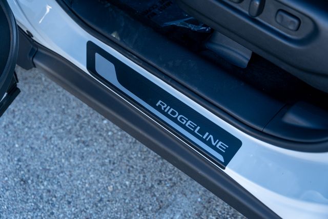 2025 Honda Ridgeline RTL photo 25