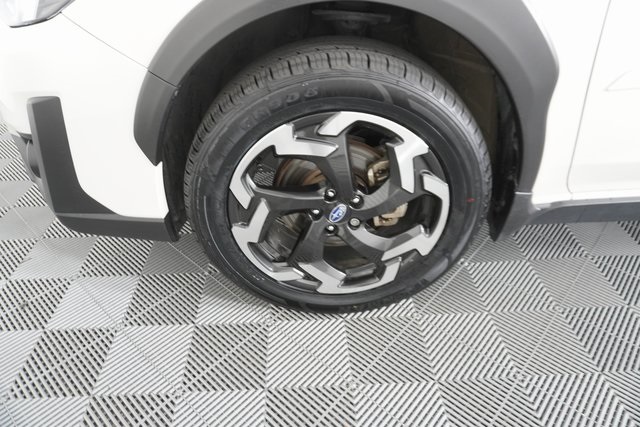 2023 Subaru Crosstrek Limited photo 15