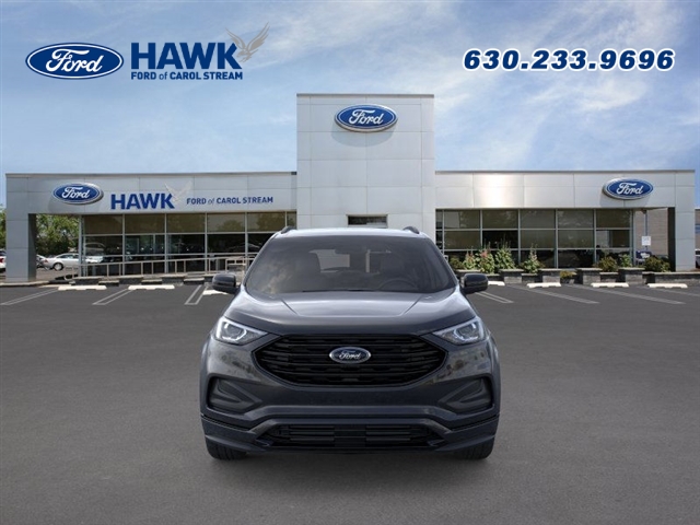 2024 FORD EDGE - Image 6