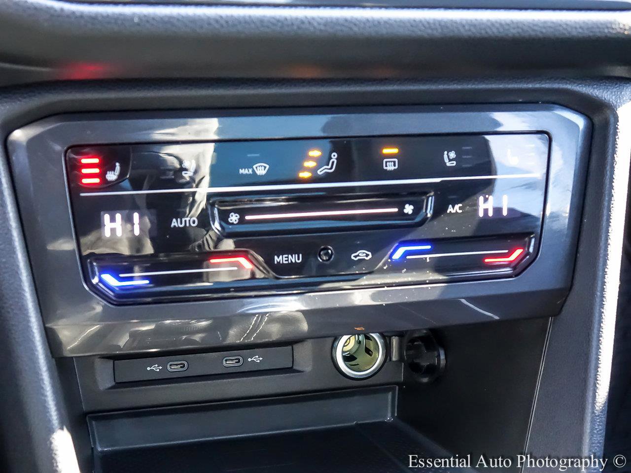 2023 VOLKSWAGEN TIGUAN - Image 16