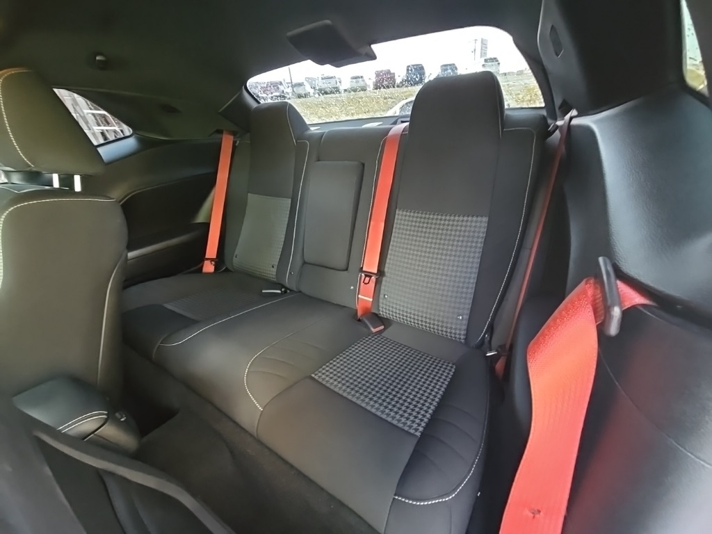 2021 Dodge Challenger SRT8 Hellcat photo 15