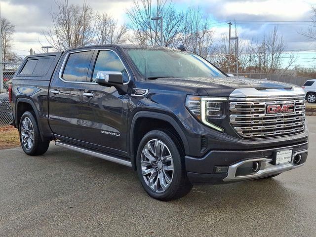 2023 Gmc Sierra 1500 Denali photo 2
