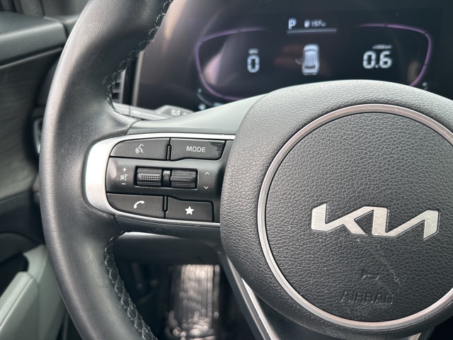 2023 Kia Sportage X-Line photo 23