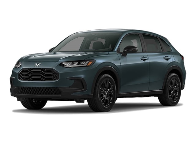 2026 Honda HR-V Sport's photo