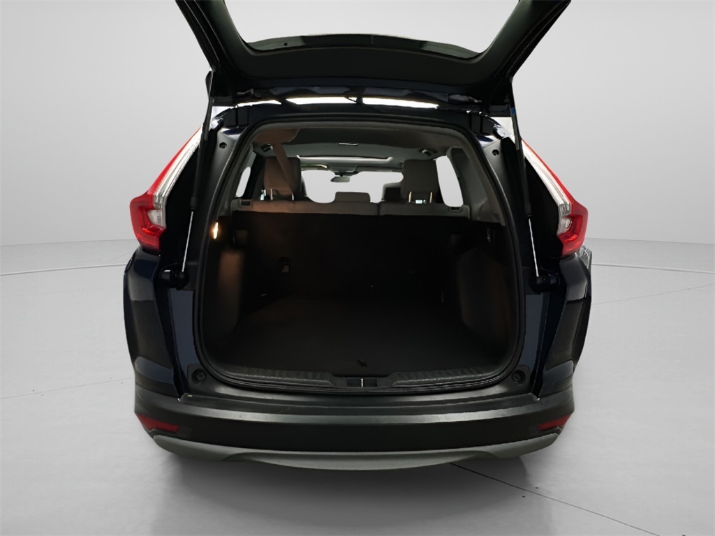 2018 Honda CR-V EX photo 15