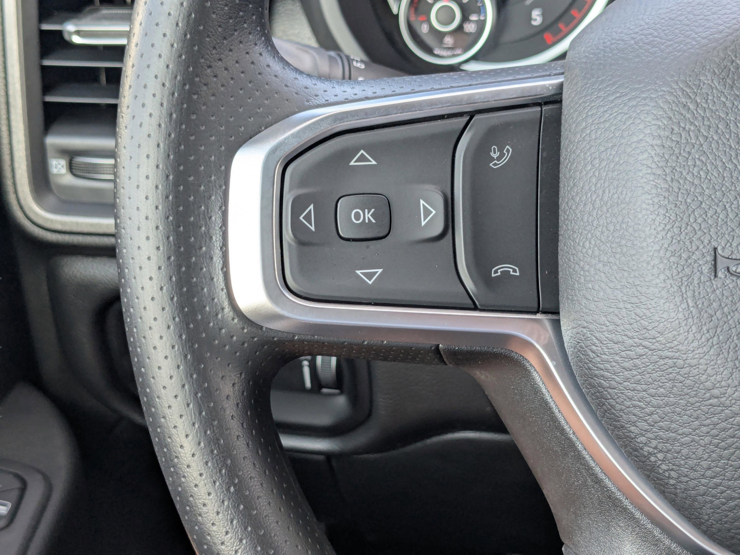 2025 Ram 3500 Tradesman photo 31